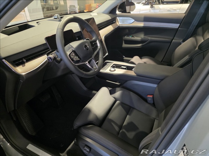 Volvo EX90 0,0   ULTRA TWIN motor 2025