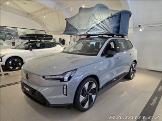 Volvo EX90 0,0   ULTRA TWIN motor 2025