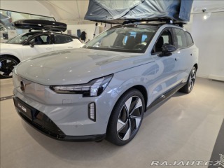Volvo EX90 0,0   ULTRA TWIN motor 2025