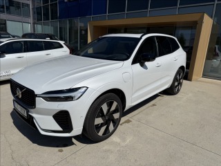 Volvo XC60 2,0   T8 ULTRA PHEV
