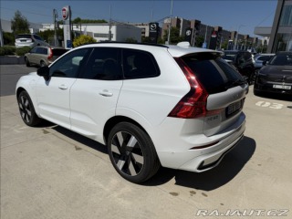 Volvo XC60 2,0 T8 ULTRA PHEV 2024