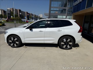 Volvo XC60 2,0 T8 ULTRA PHEV 2024