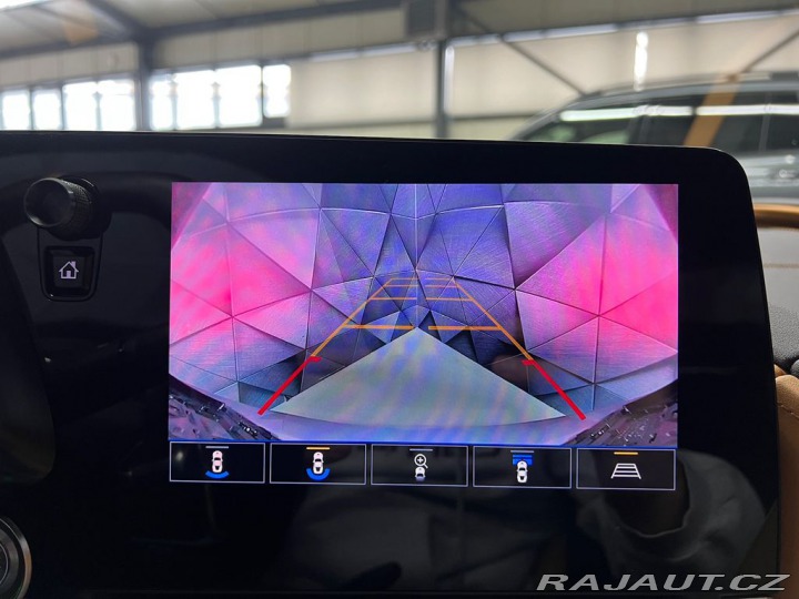 Chevrolet Corvette 6.2 V8 STINGRAY C8, 362 K 2023