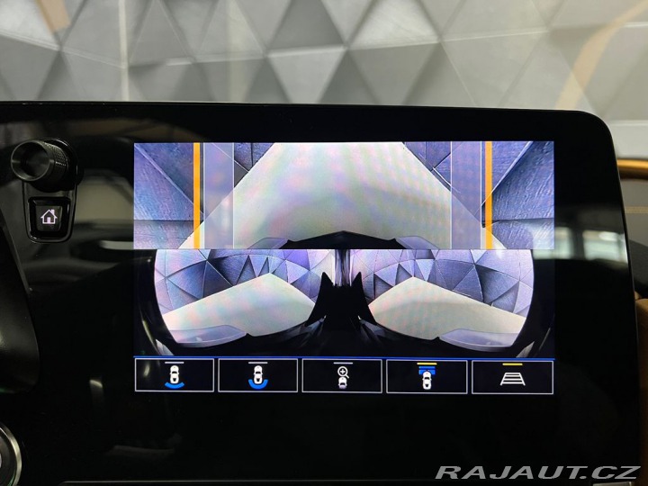 Chevrolet Corvette 6.2 V8 STINGRAY C8, 362 K 2023