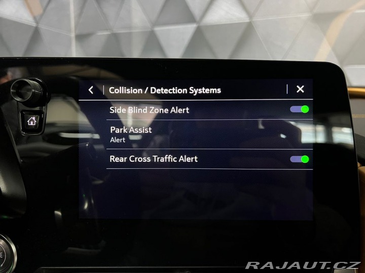 Chevrolet Corvette 6.2 V8 STINGRAY C8, 362 K 2023