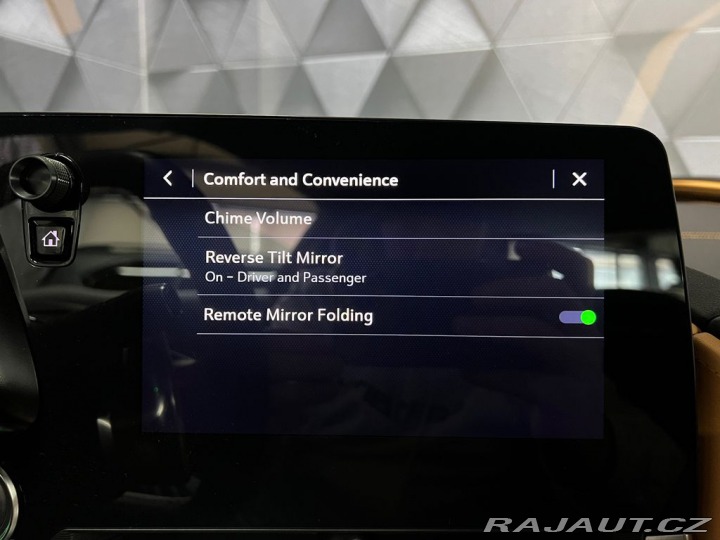 Chevrolet Corvette 6.2 V8 STINGRAY C8, 362 K 2023