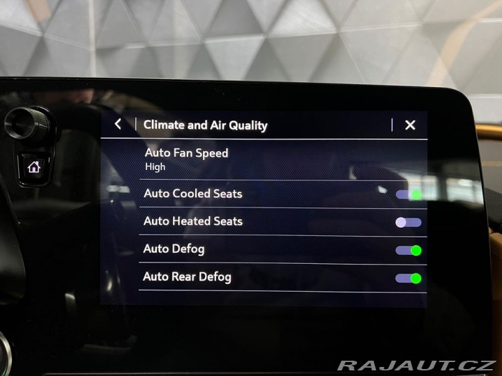 Chevrolet Corvette 6.2 V8 STINGRAY C8, 362 K 2023