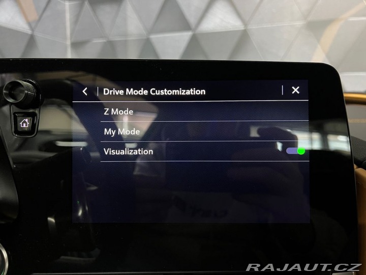 Chevrolet Corvette 6.2 V8 STINGRAY C8, 362 K 2023