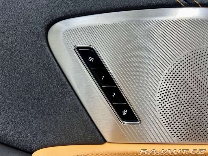 Chevrolet Corvette 6.2 V8 STINGRAY C8, 362 K 2023