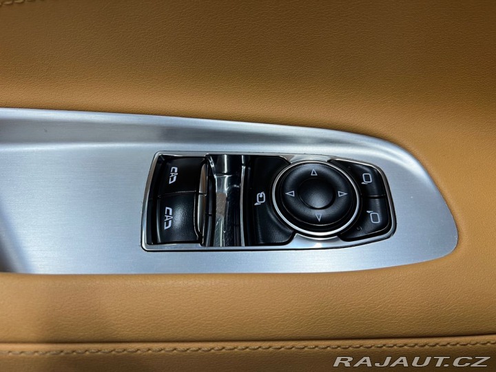 Chevrolet Corvette 6.2 V8 STINGRAY C8, 362 K 2023