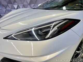 Chevrolet Corvette 6.2 V8 STINGRAY C8, 362 K 2023