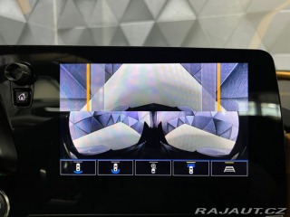 Chevrolet Corvette 6.2 V8 STINGRAY C8, 362 K 2023