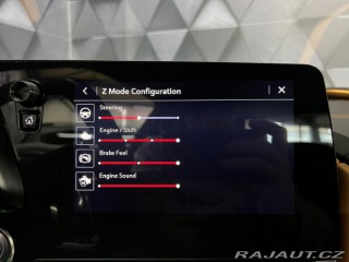 Chevrolet Corvette 6.2 V8 STINGRAY C8, 362 K 2023