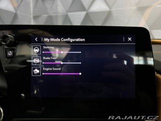 Chevrolet Corvette 6.2 V8 STINGRAY C8, 362 K 2023