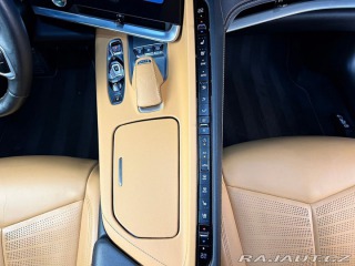 Chevrolet Corvette 6.2 V8 STINGRAY C8, 362 K 2023