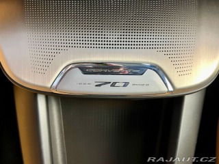 Chevrolet Corvette 6.2 V8 STINGRAY C8, 362 K 2023