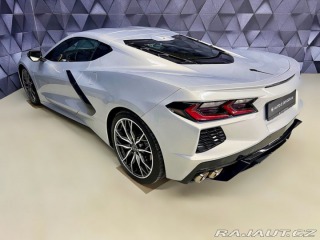 Chevrolet Corvette 6.2 V8 STINGRAY C8, 362 K 2023