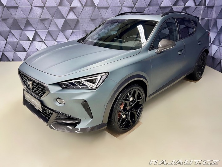 Cupra Formentor VZ5 4DRIVE EDITION 132/22 2024