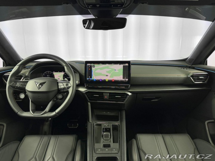 Cupra Formentor VZ5 4DRIVE ENCELADUS EDIT 2024