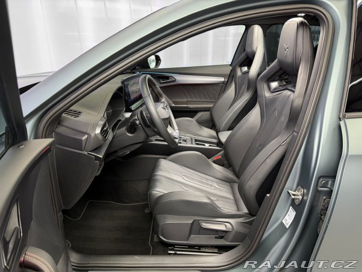 Cupra Formentor VZ5 4DRIVE ENCELADUS EDIT 2024