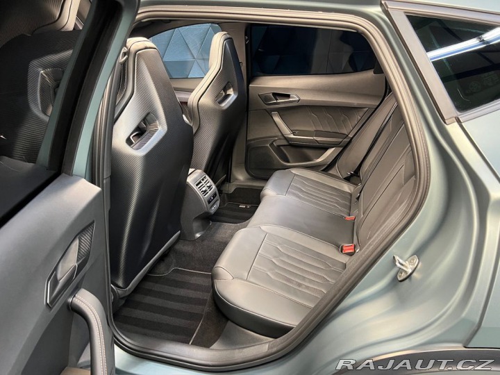 Cupra Formentor VZ5 4D ENCELADUS EDITION 2024