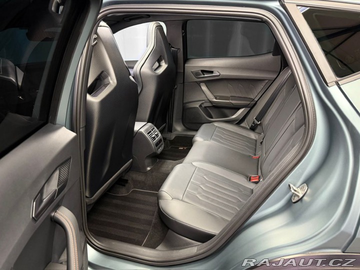 Cupra Formentor VZ5 4DRIVE ENCELADUS EDIT 2024