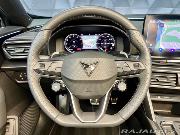 Cupra Formentor VZ5 4D ENCELADUS EDITION 2024