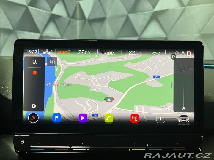 Cupra Formentor VZ5 4D ENCELADUS EDITION 2024