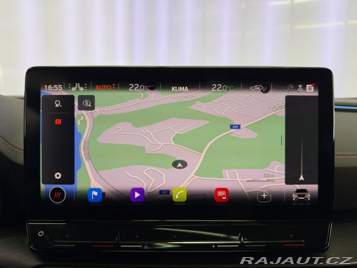 Cupra Formentor VZ5 4DRIVE ENCELADUS EDIT 2024