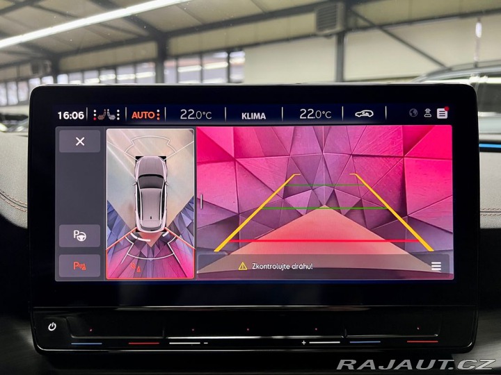 Cupra Formentor VZ5 4D ENCELADUS EDITION 2024