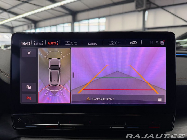 Cupra Formentor VZ5 4DRIVE ENCELADUS EDIT 2024