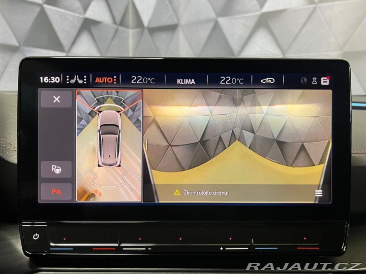 Cupra Formentor VZ5 4D ENCELADUS EDITION 2024