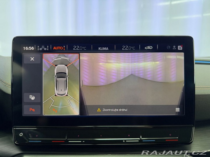 Cupra Formentor VZ5 4DRIVE ENCELADUS EDIT 2024