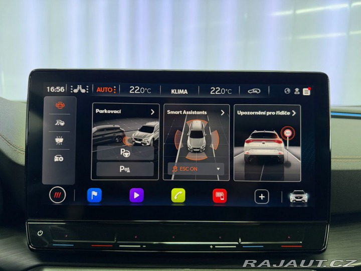 Cupra Formentor VZ5 4DRIVE ENCELADUS EDIT 2024