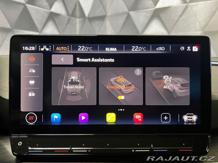 Cupra Formentor VZ5 4DRIVE EDITION 132/22 2024