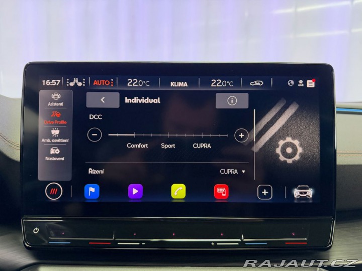 Cupra Formentor VZ5 4DRIVE ENCELADUS EDIT 2024