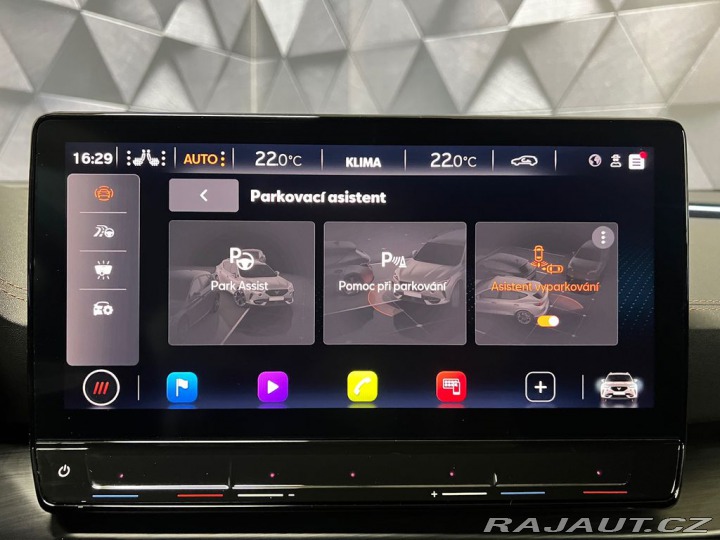 Cupra Formentor VZ5 4D ENCELADUS EDITION 2024