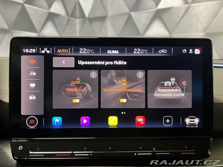 Cupra Formentor VZ5 4D ENCELADUS EDITION 2024