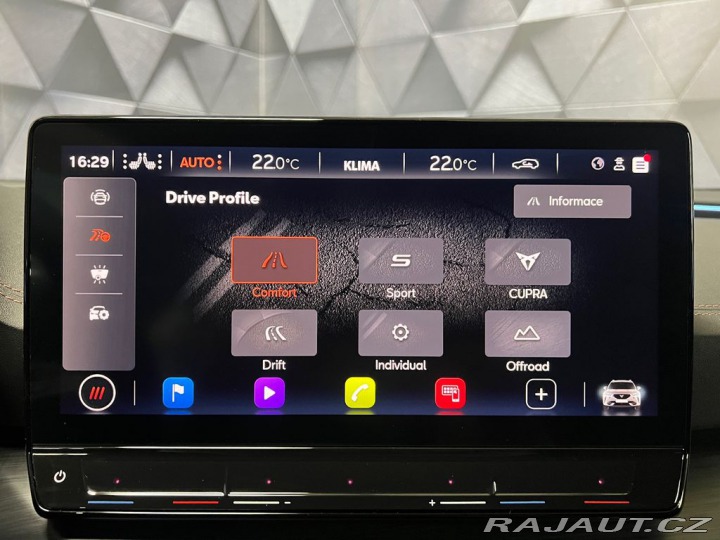 Cupra Formentor VZ5 4DRIVE EDITION 132/22 2024