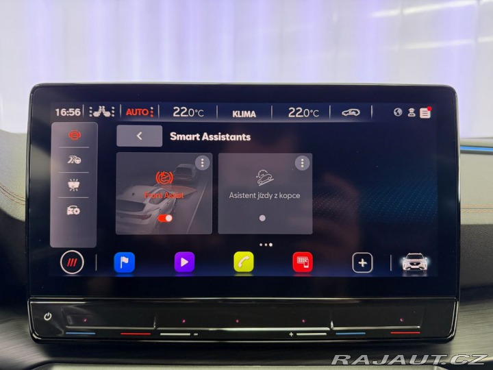 Cupra Formentor VZ5 4DRIVE ENCELADUS EDIT 2024