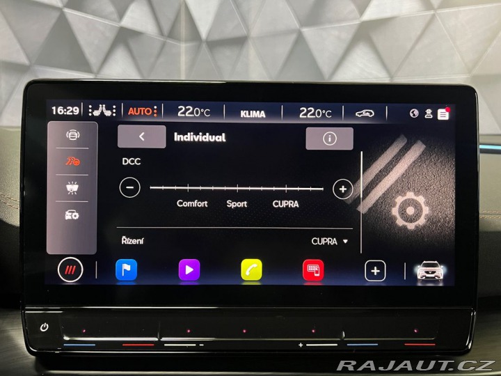 Cupra Formentor VZ5 4D ENCELADUS EDITION 2024