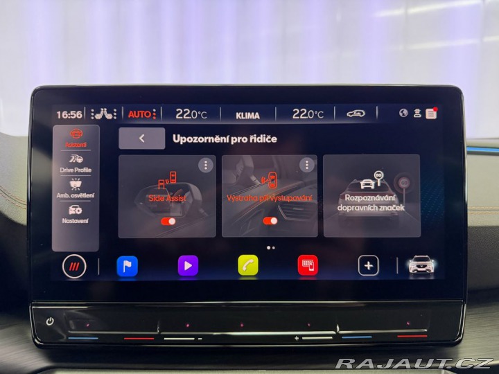 Cupra Formentor VZ5 4DRIVE ENCELADUS EDIT 2024