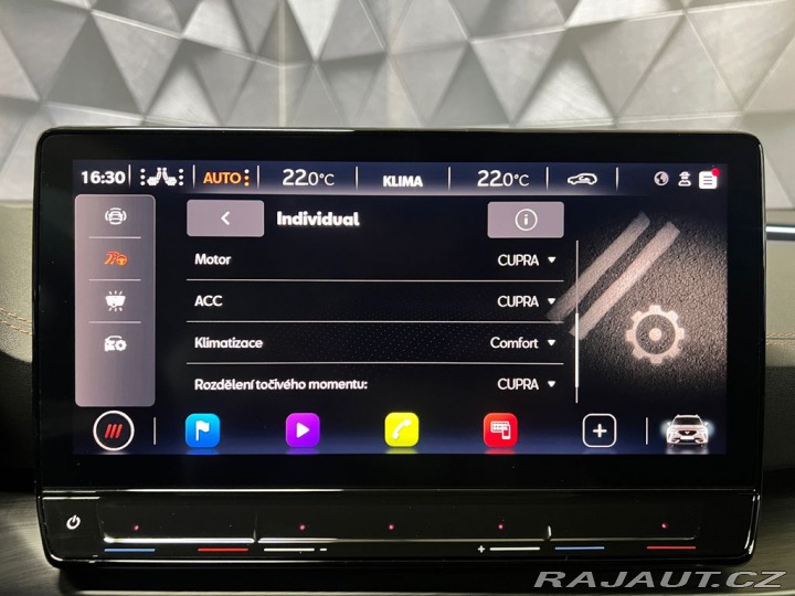 Cupra Formentor VZ5 4D ENCELADUS EDITION 2024