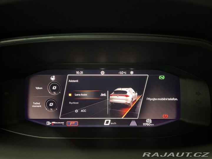 Cupra Formentor VZ5 4D ENCELADUS EDITION 2024