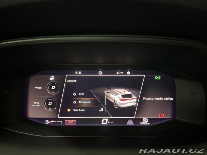 Cupra Formentor VZ5 4DRIVE EDITION 132/22 2024