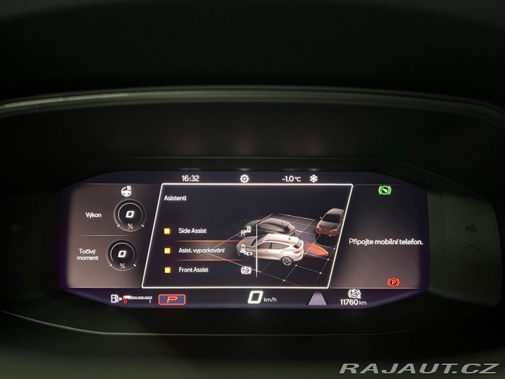 Cupra Formentor VZ5 4D ENCELADUS EDITION 2024