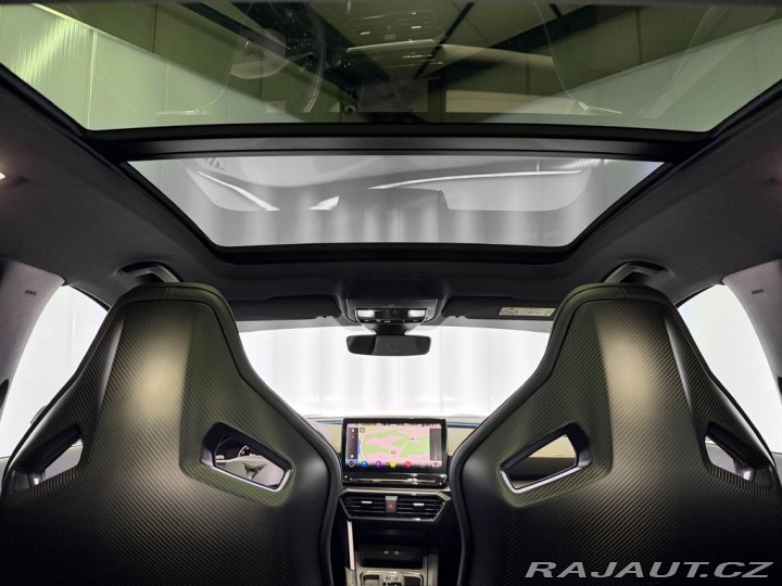 Cupra Formentor VZ5 4DRIVE ENCELADUS EDIT 2024