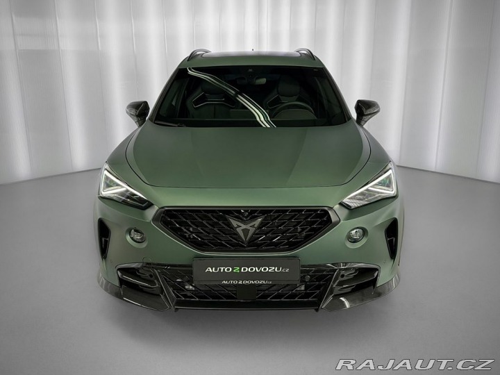 Cupra Formentor VZ5 4DRIVE ENCELADUS EDIT 2024