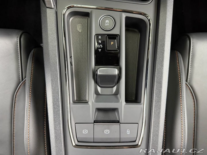 Cupra Formentor VZ5 4DRIVE ENCELADUS EDIT 2024