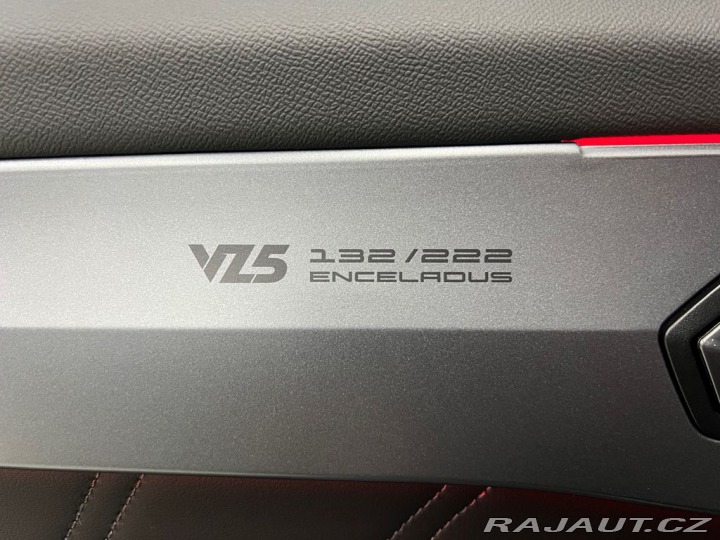 Cupra Formentor VZ5 4D ENCELADUS EDITION 2024